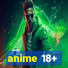 anime 18+